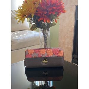 LoungeFly Lion King Wallet
